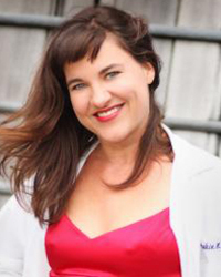 Dr. Lissa Rankin 