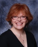 Dr. Peggy Parker 