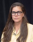 Dr. Enid Haller 