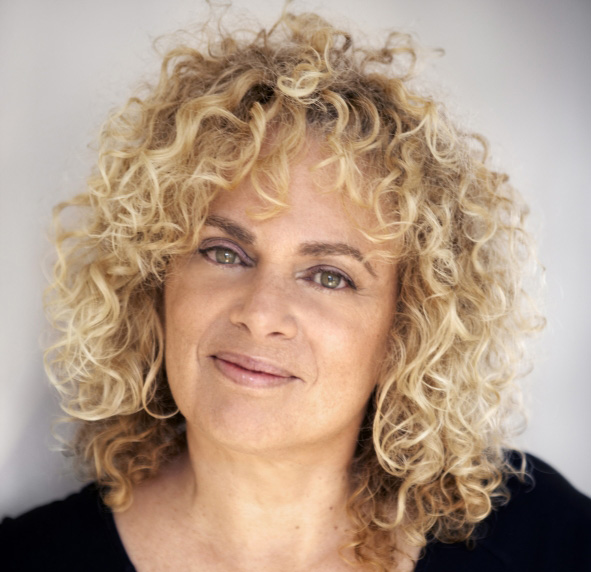  Barbara Berger 