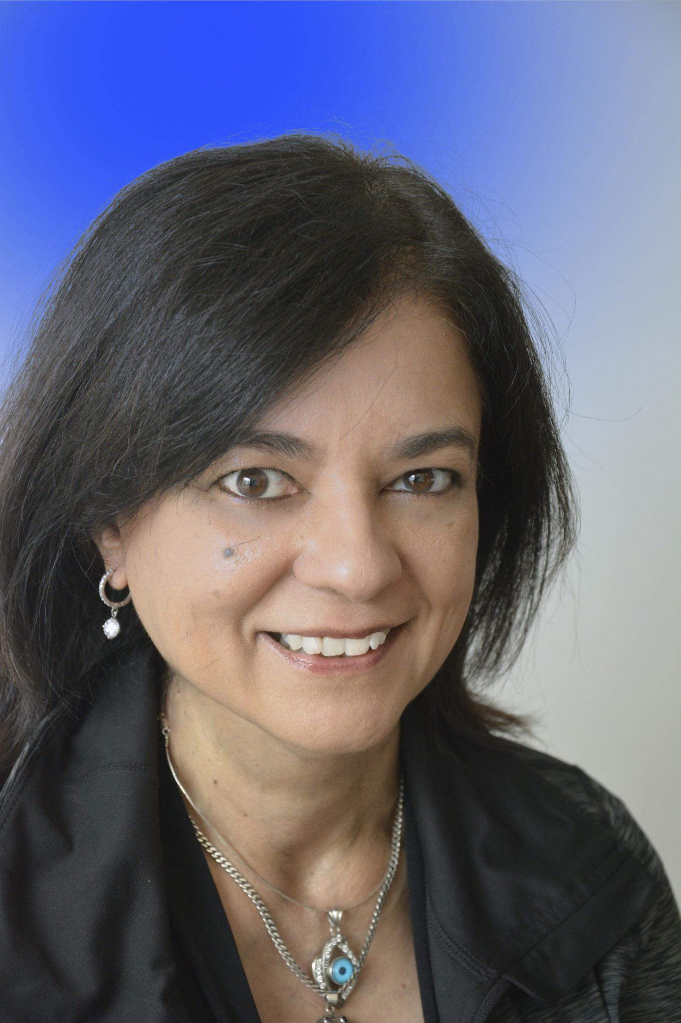 Anita Moorjani