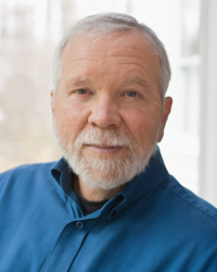 Dr. Mark Brown 