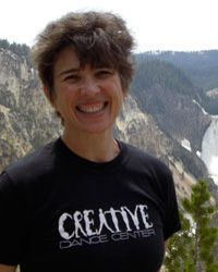 Dr. Susan Kleiner 
