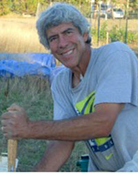  Chuck Estin 