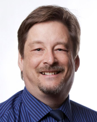 Dr. Wes Crenshaw 