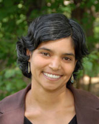  Keya Chatterjee 