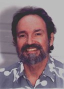 Hank Wesselman 