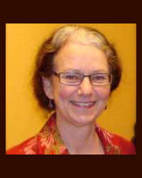 Dr. Alice MacGillivray 