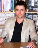  Chris Gibson 