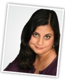  Monica Shah 