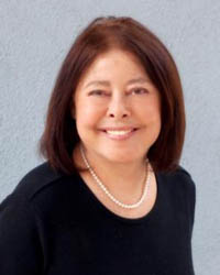 Dr. Marilyn Wedge 