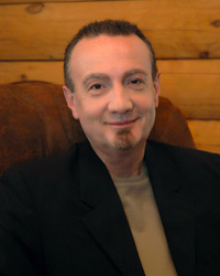  Gerry Gavin 