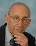 Dr. Shlomo Breznitz 