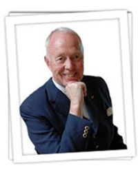  Tony Buzan 