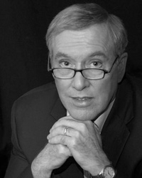 Dr. John Friel 