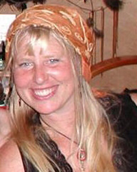  Victoria Reddick 