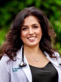 Dr. Nooshin Darvish ND