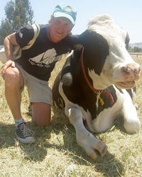 Dr. Marc Bekoff 