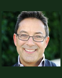 Dr. Michael Lennox 