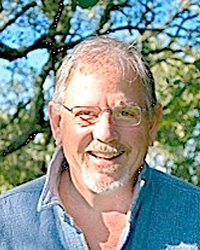  Peter Fairfield 