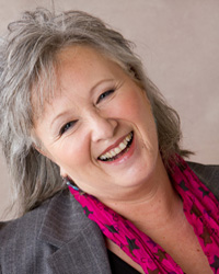  Susan Lachmann 