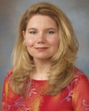 Dr. Lara Honos-Webb 