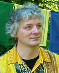  Jeffrey Marks 