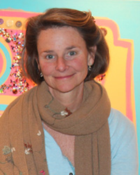  Margaret Dulaney 