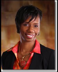Dr. Venus Opal Reese 