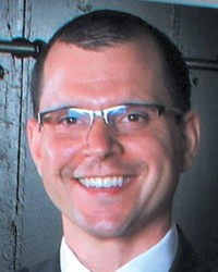  Ben Newman 