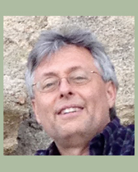  Bruce Rawles 
