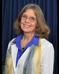  Mary Miller 