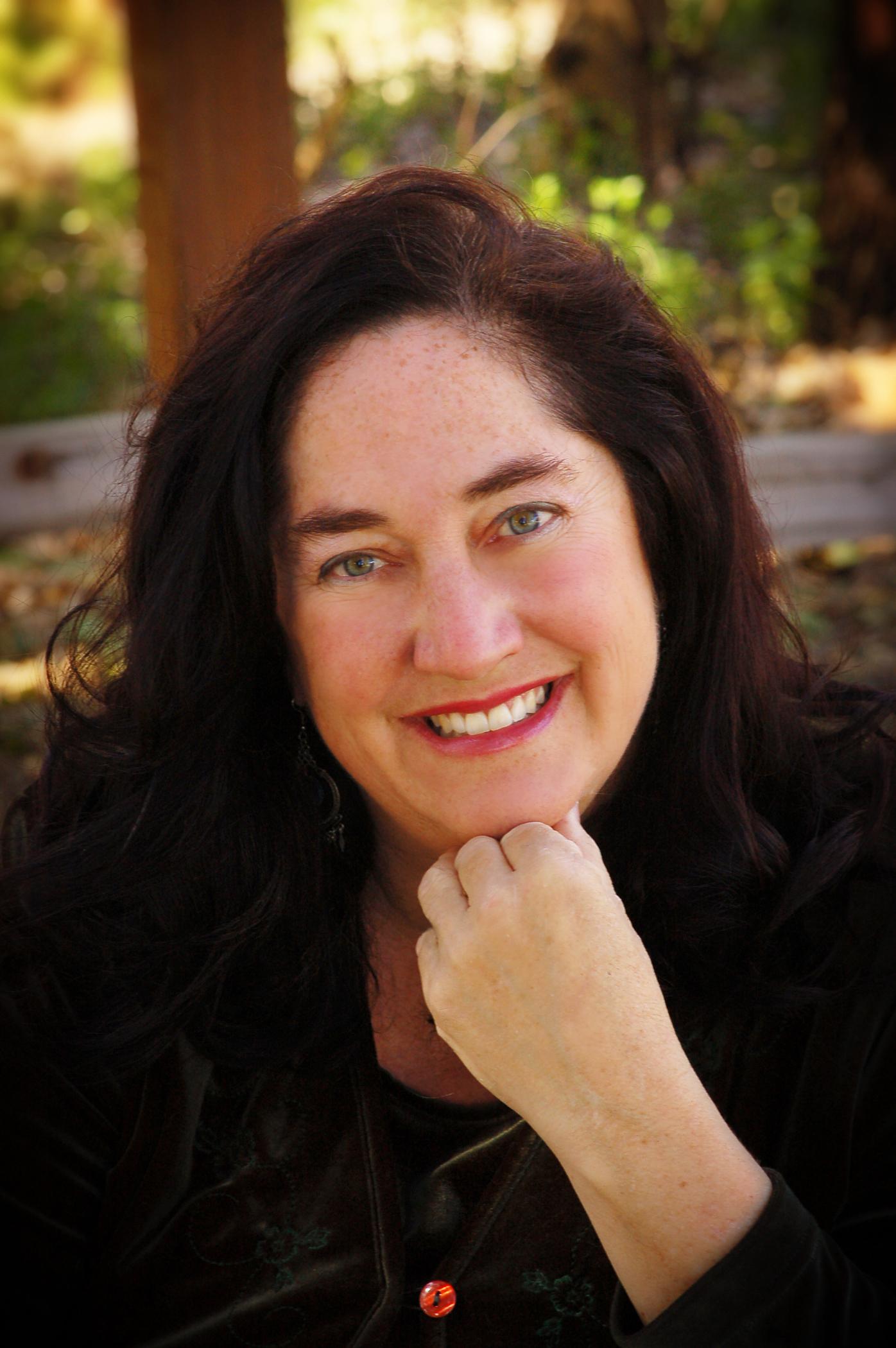  Erica Glessing 