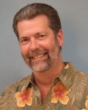 Dr. Stephen Daniel 