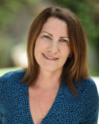  Lorna Byrne 