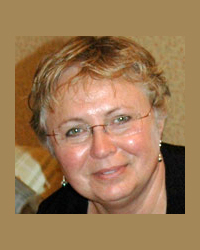 Dr. Magda Havas 