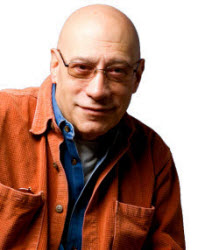  Barry Reitman 