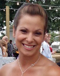  Shannon Kaiser 
