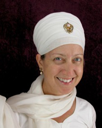  Harsimrit Kaur Khalsa 