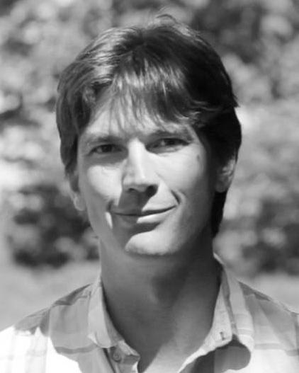  Harry Massey 