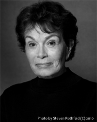 Dr. Ditta Oliker 