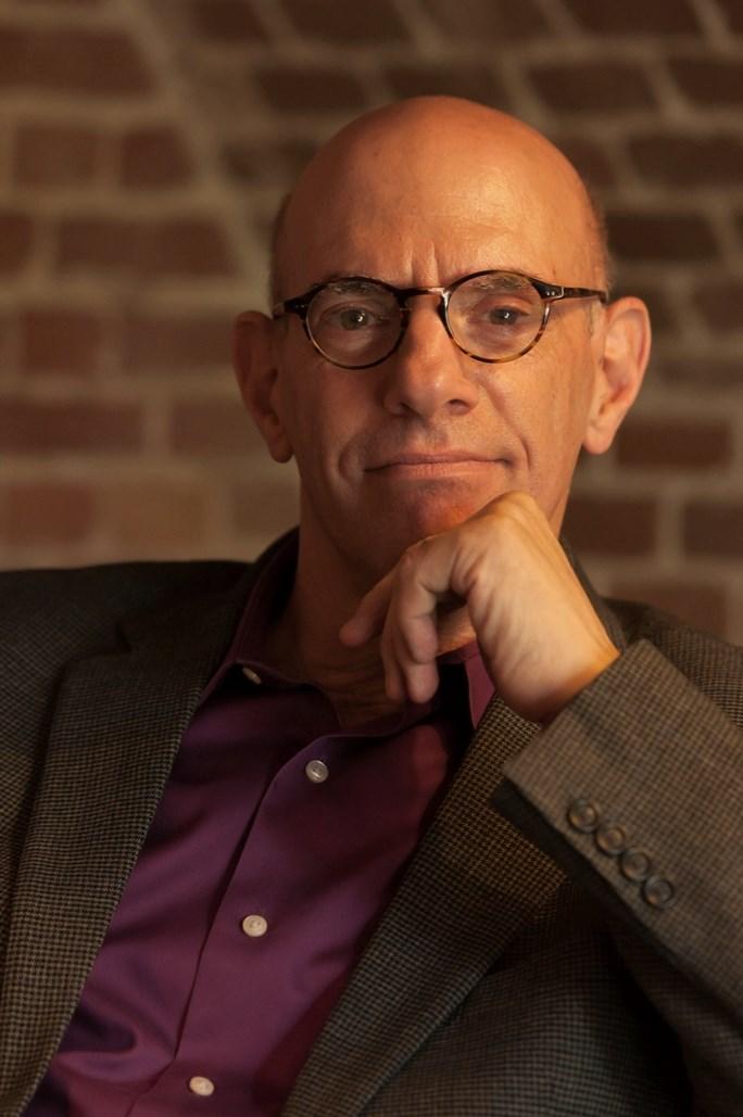  Mark Nepo 
