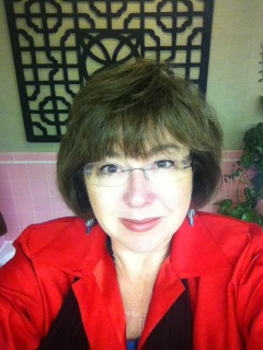  Bonni Stratton 