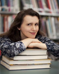  Elizabeth Hanley 