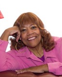 Dr. Carol McCall 