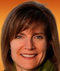  Jacqueline Green 