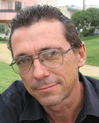  Patrick McCormick 