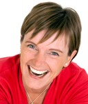 Dr. Sarah Farrant 
