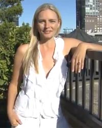  Karinna Kittles-Karsten 