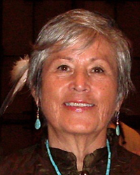  Patricia Anne Davis 